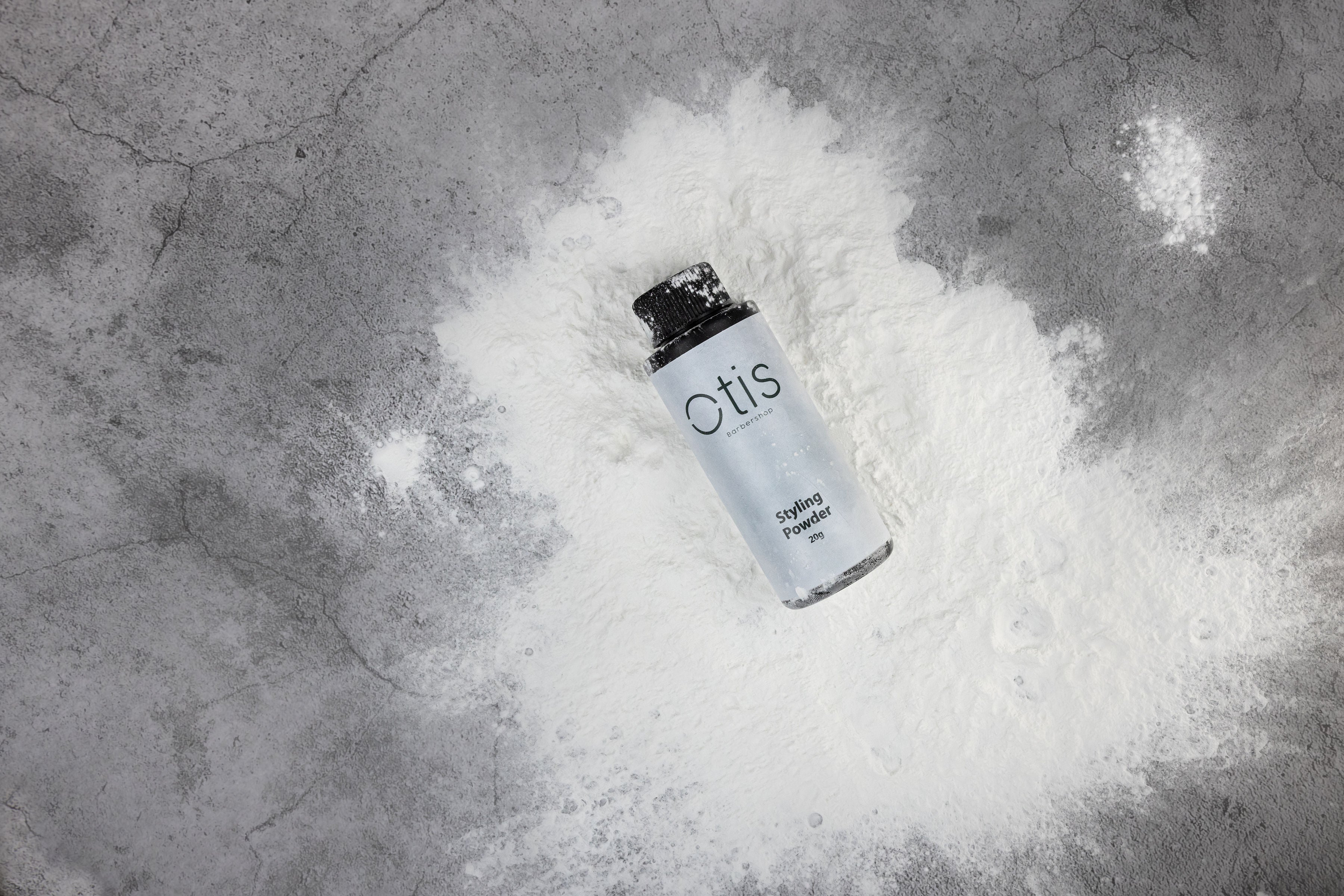 Styling Powder