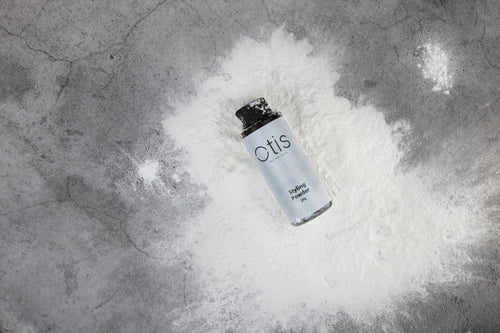 Styling Powder