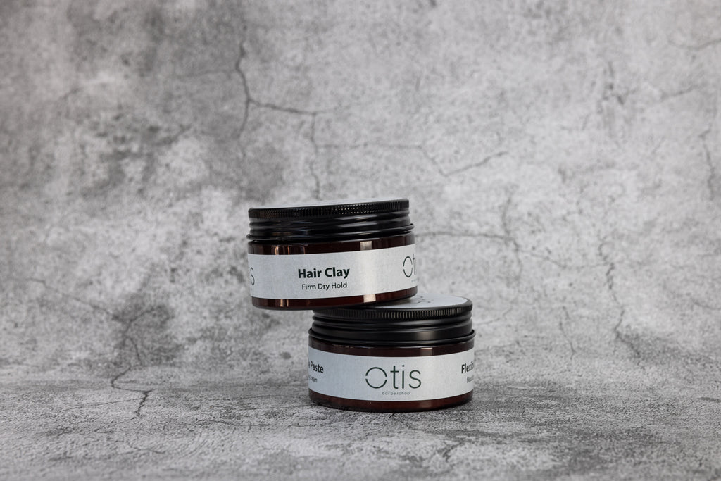 Hair Clay