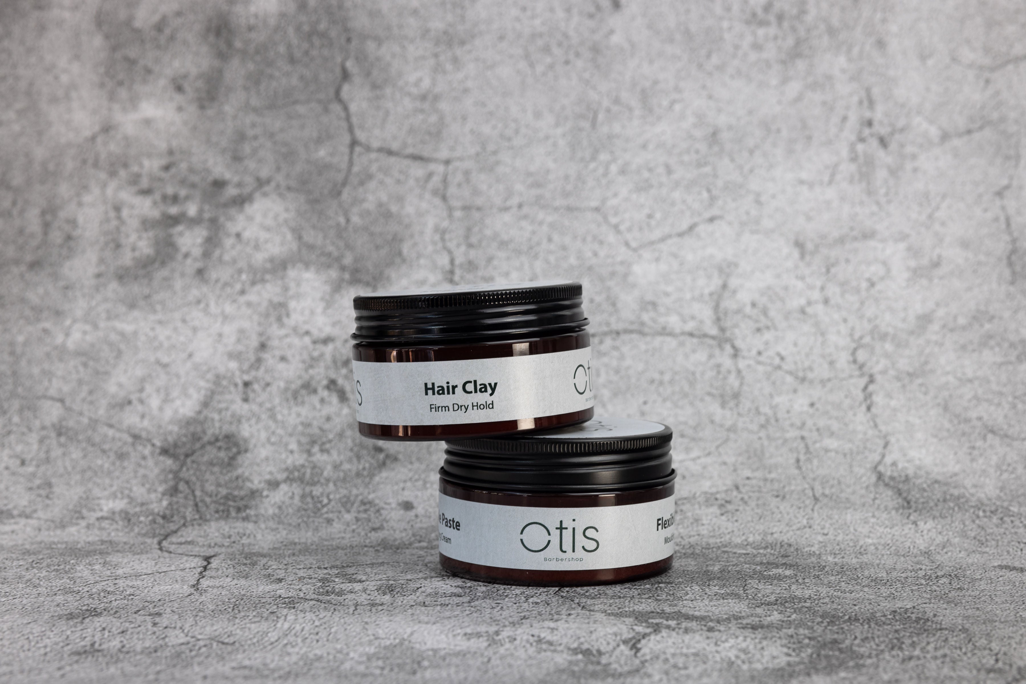 Hair Clay