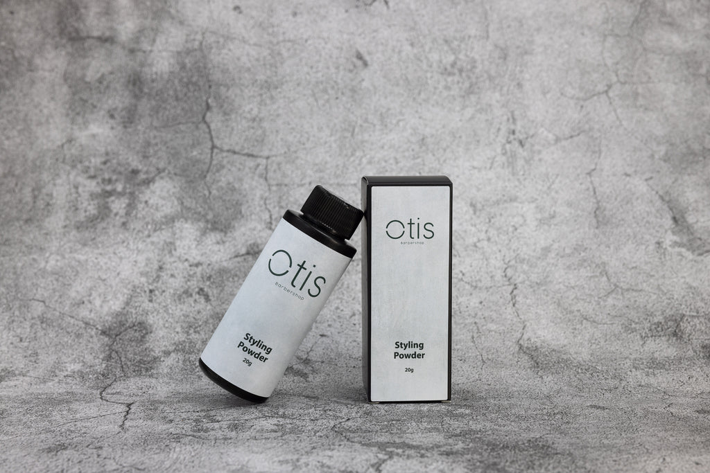 Styling Powder