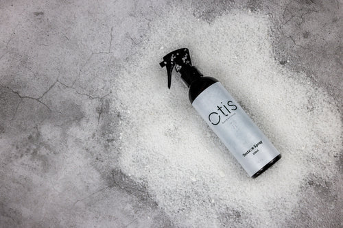 Salt Spray