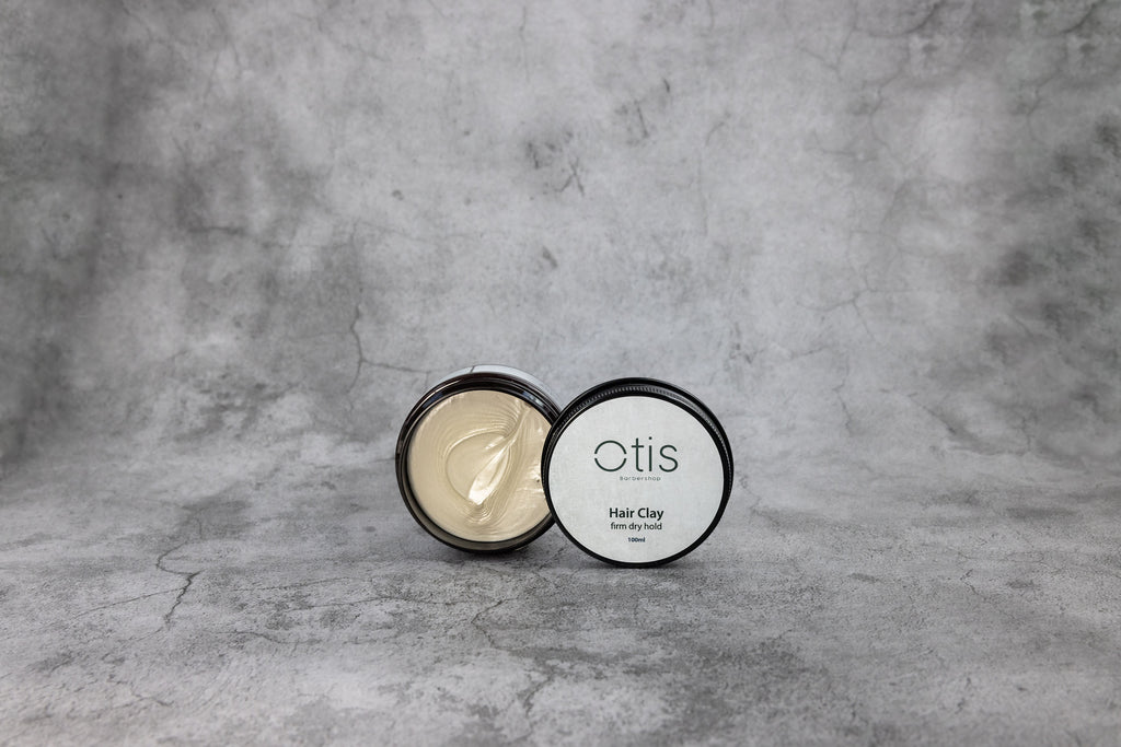 Hair Clay