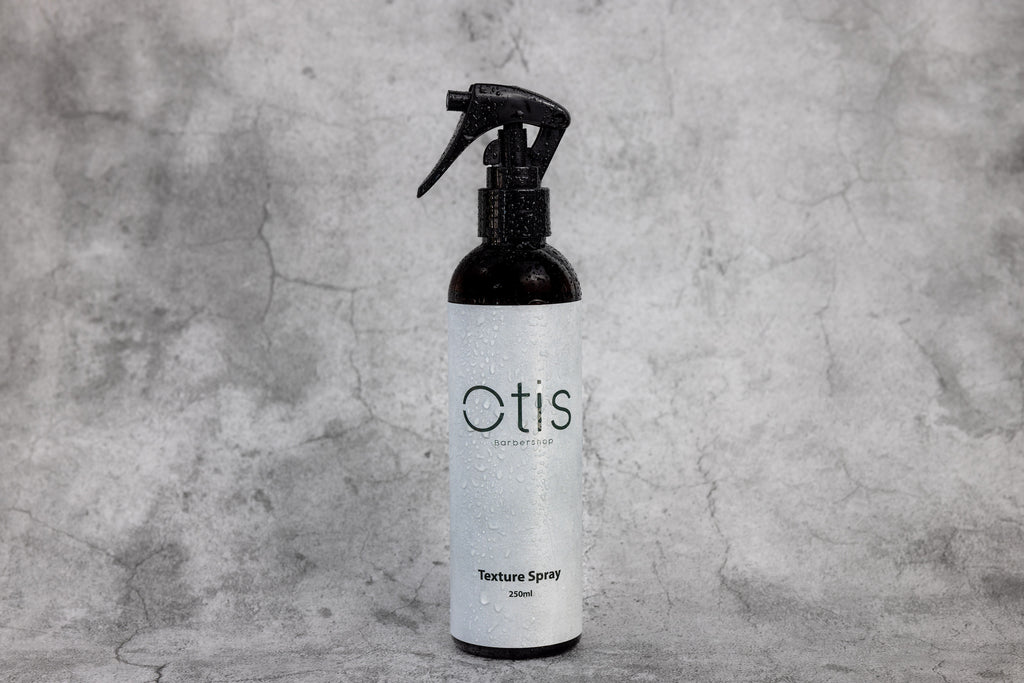 Salt Spray