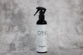 Salt Spray