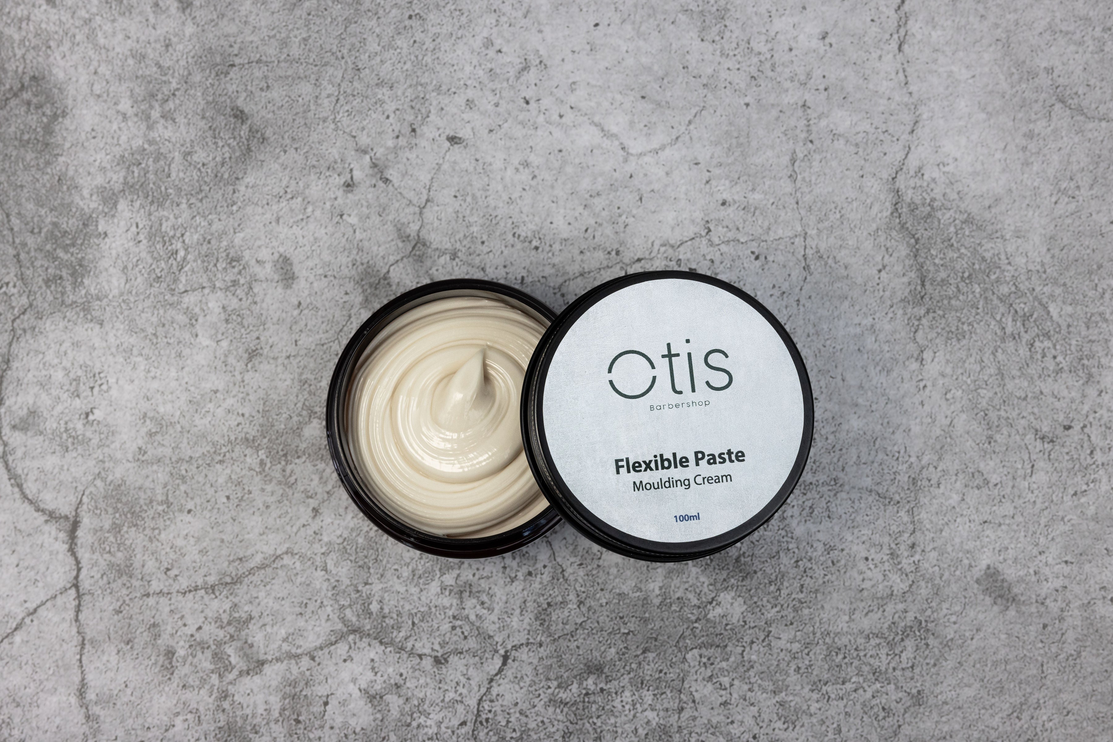 Flexible Paste